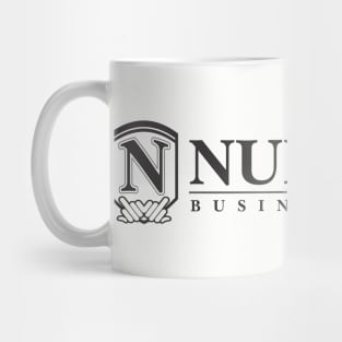 Nuhnyah Business Mug